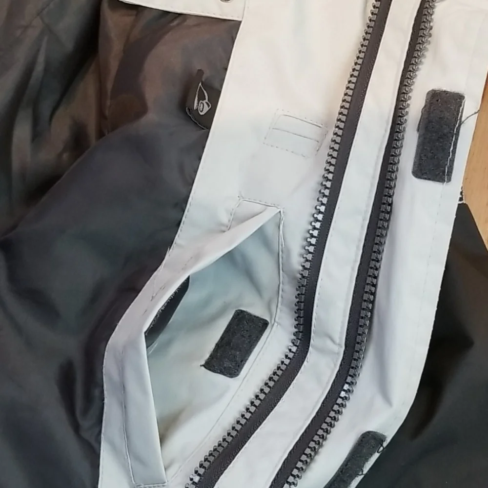 FCX 90 X-TREME JACKET med‎ 10/12